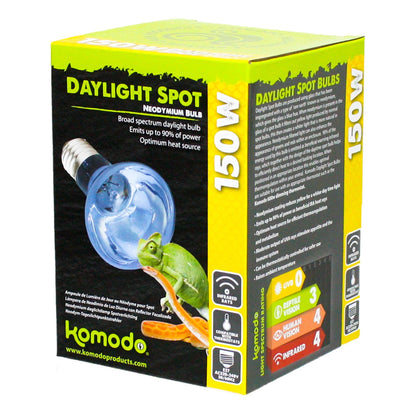 Neodymium Daylight Spot Bulbs