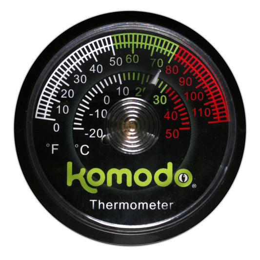 Analogue Thermometer