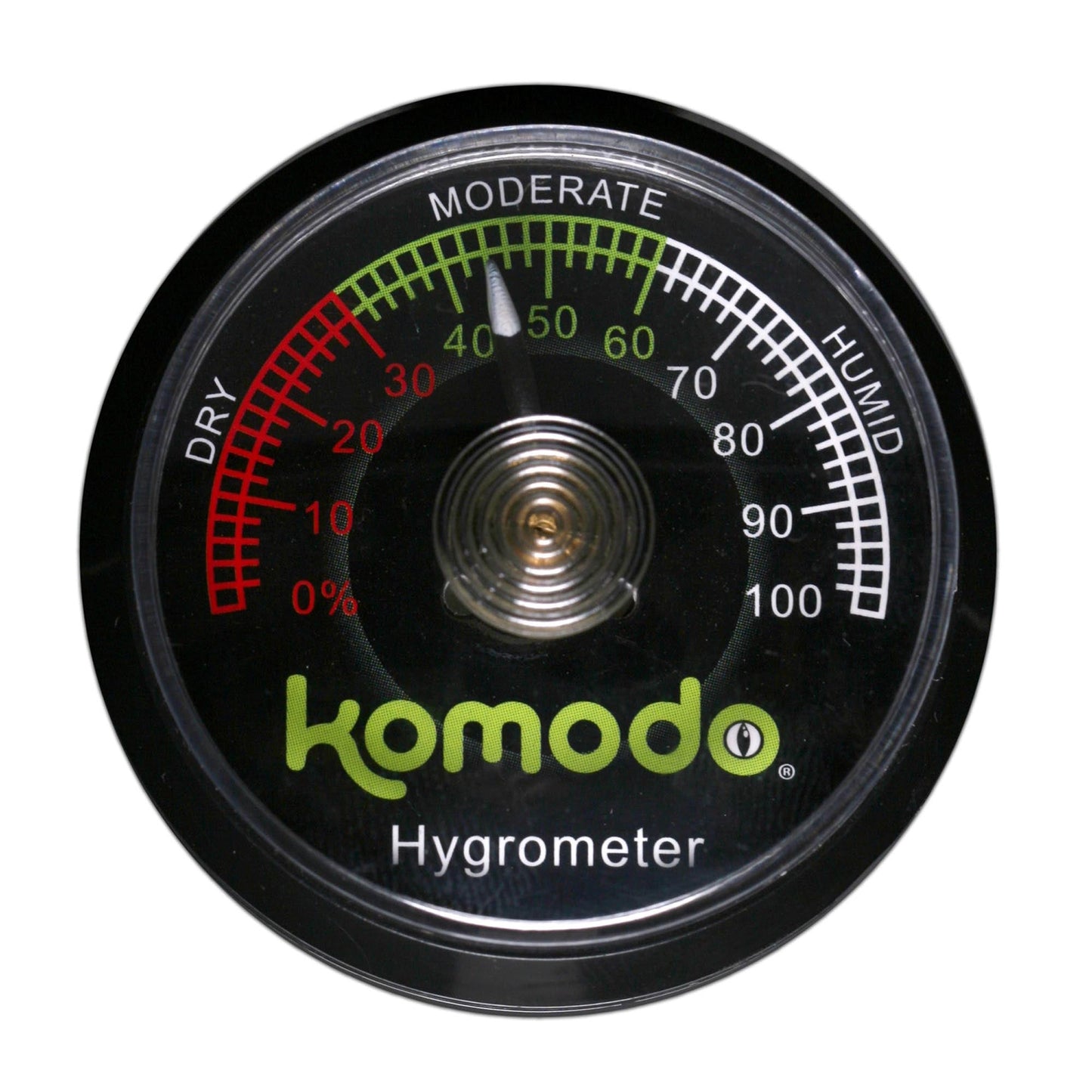 Hygrometer Analogue