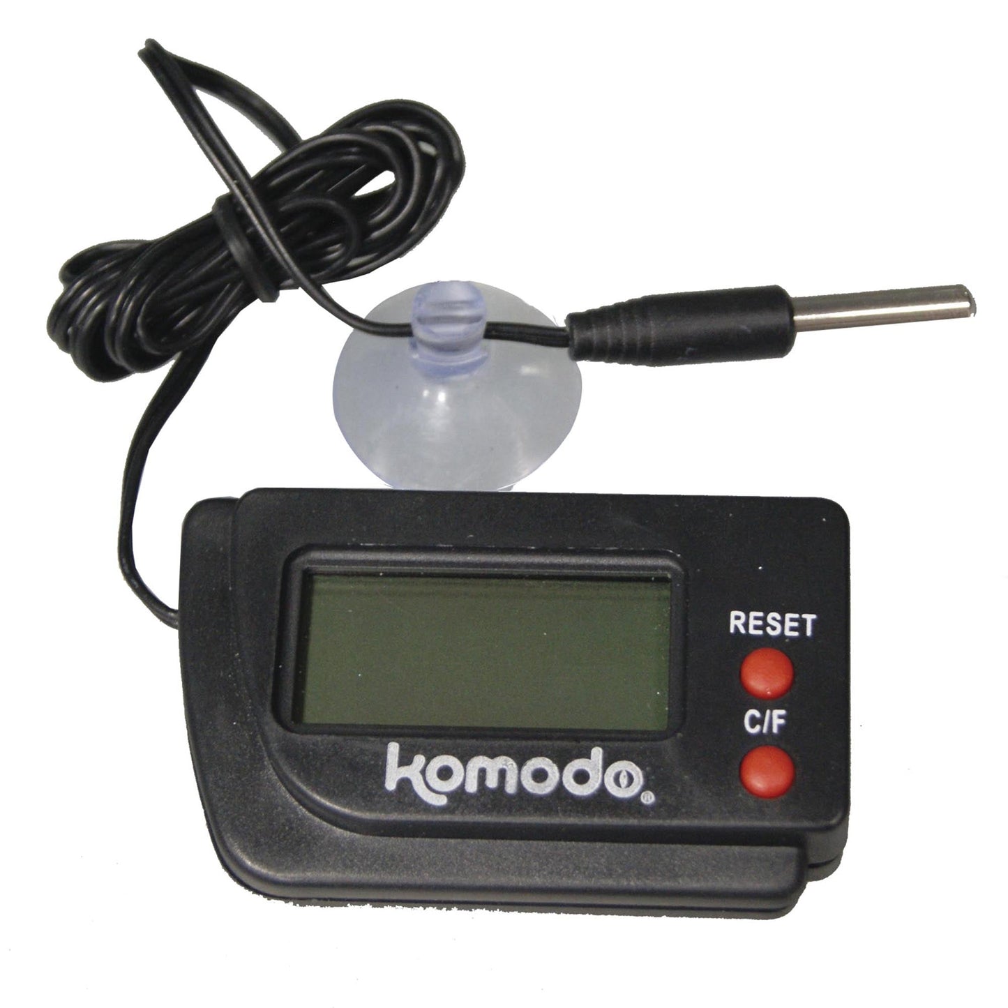 Digital Thermometer