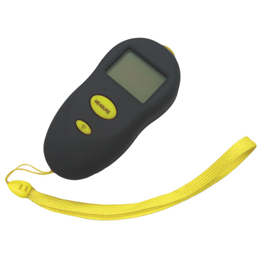 Infrared Thermometer