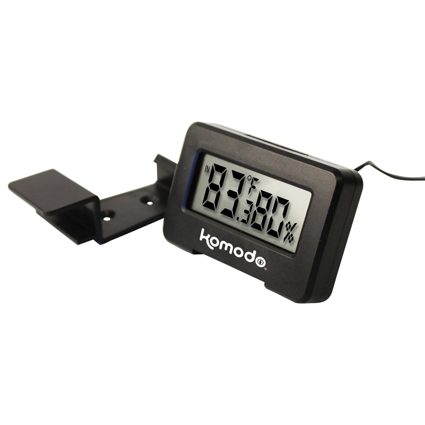 Advanced Combined Digital Thermometer & Hygrometer