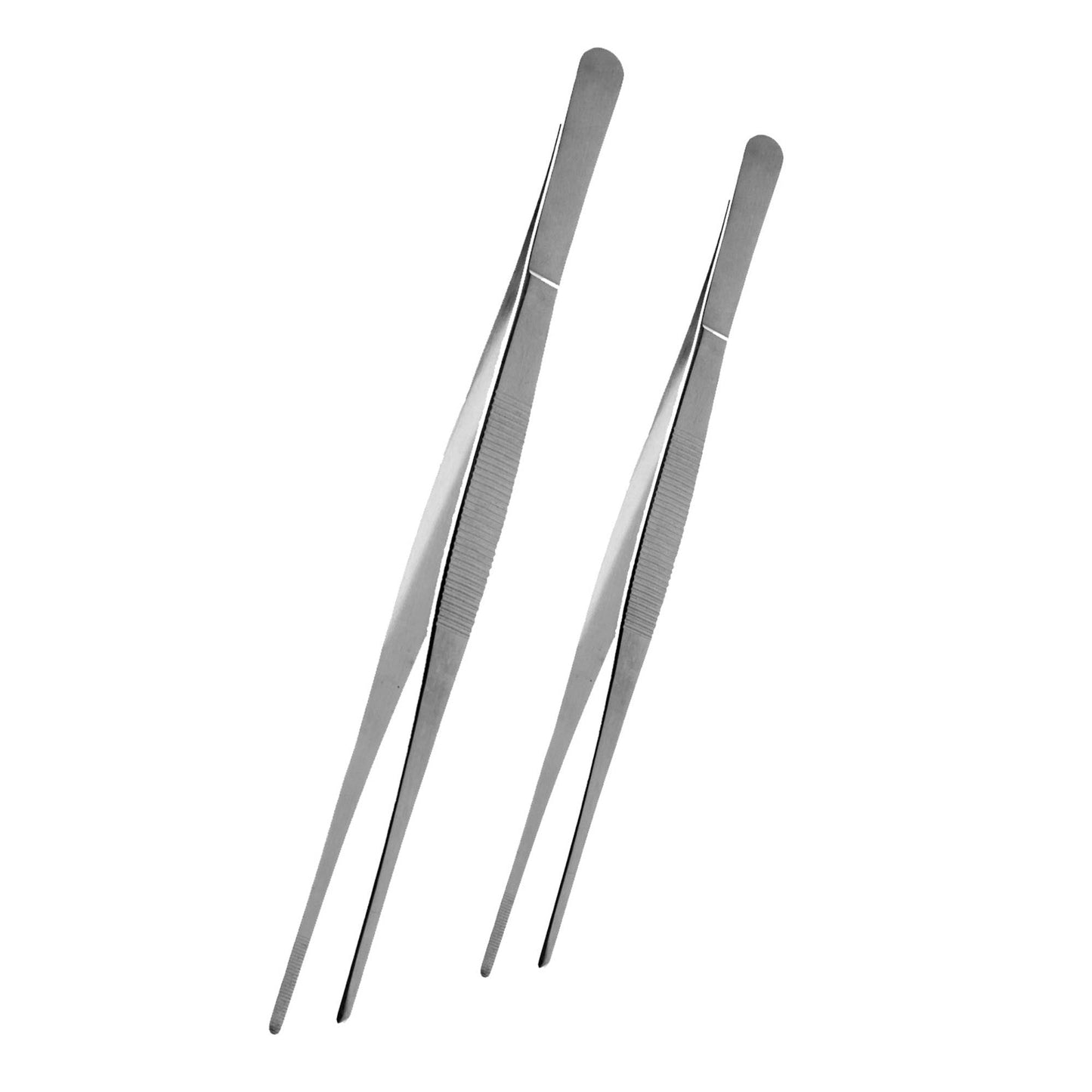 Stainless Steel Feeding Tongs