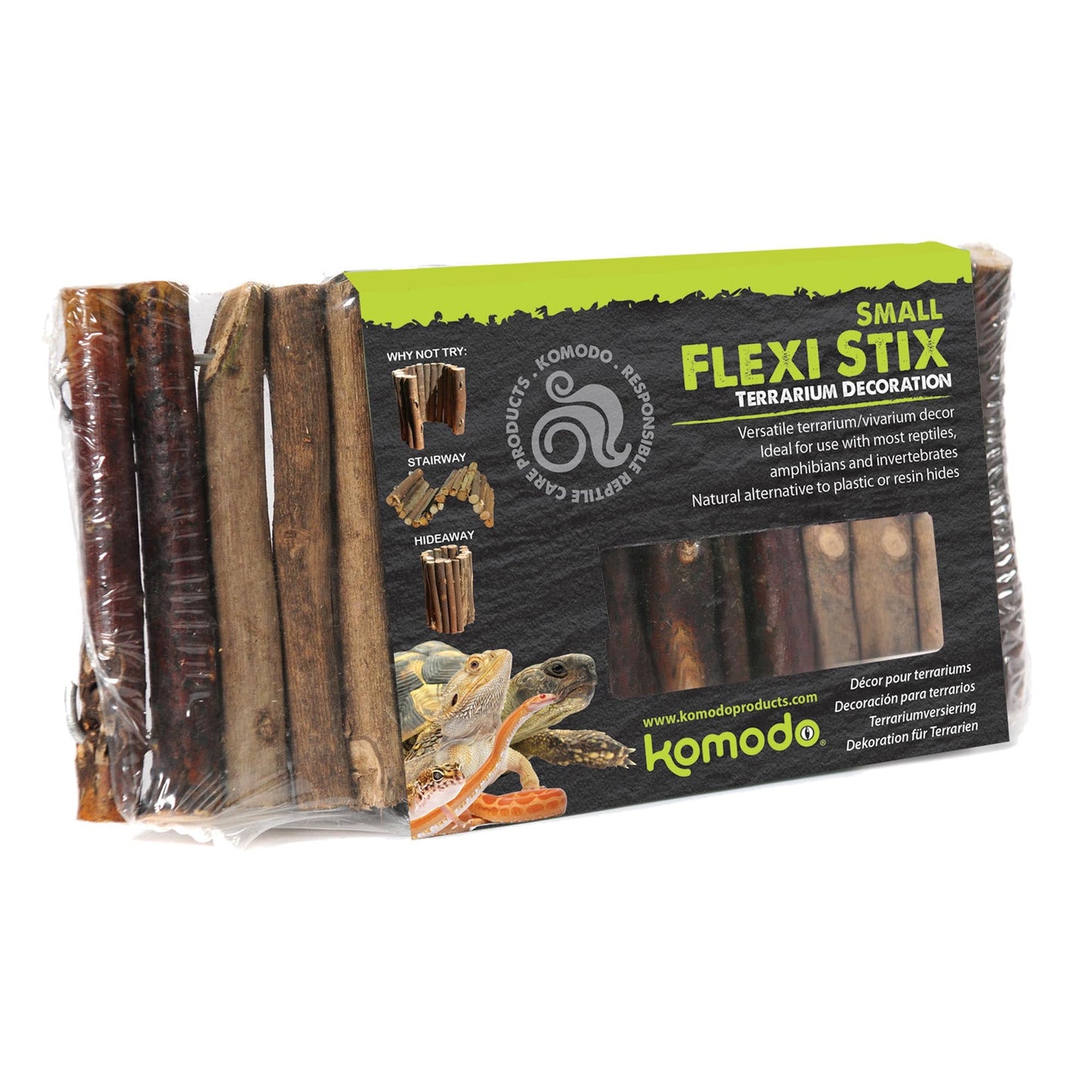 Flexi Stix