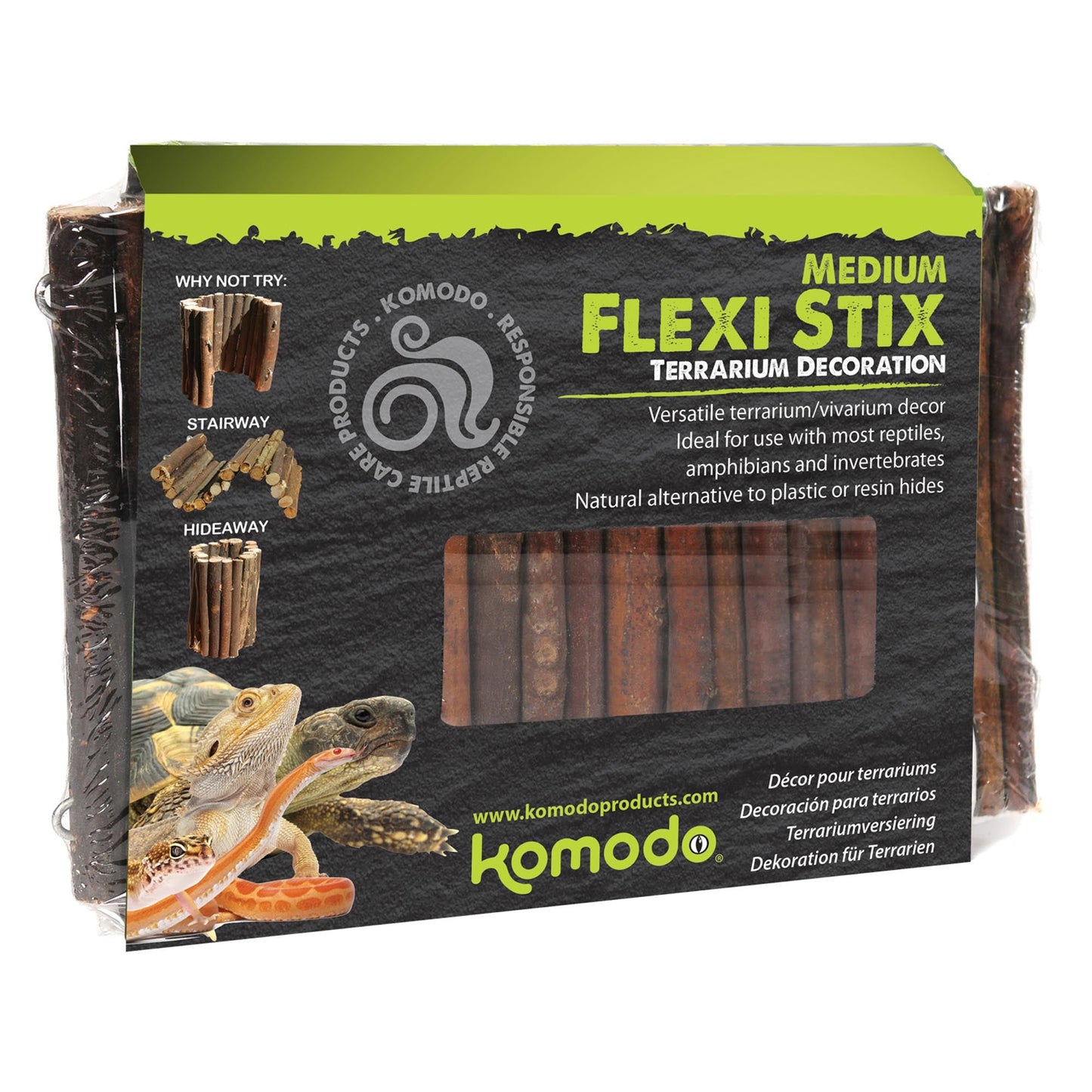 Flexi Stix