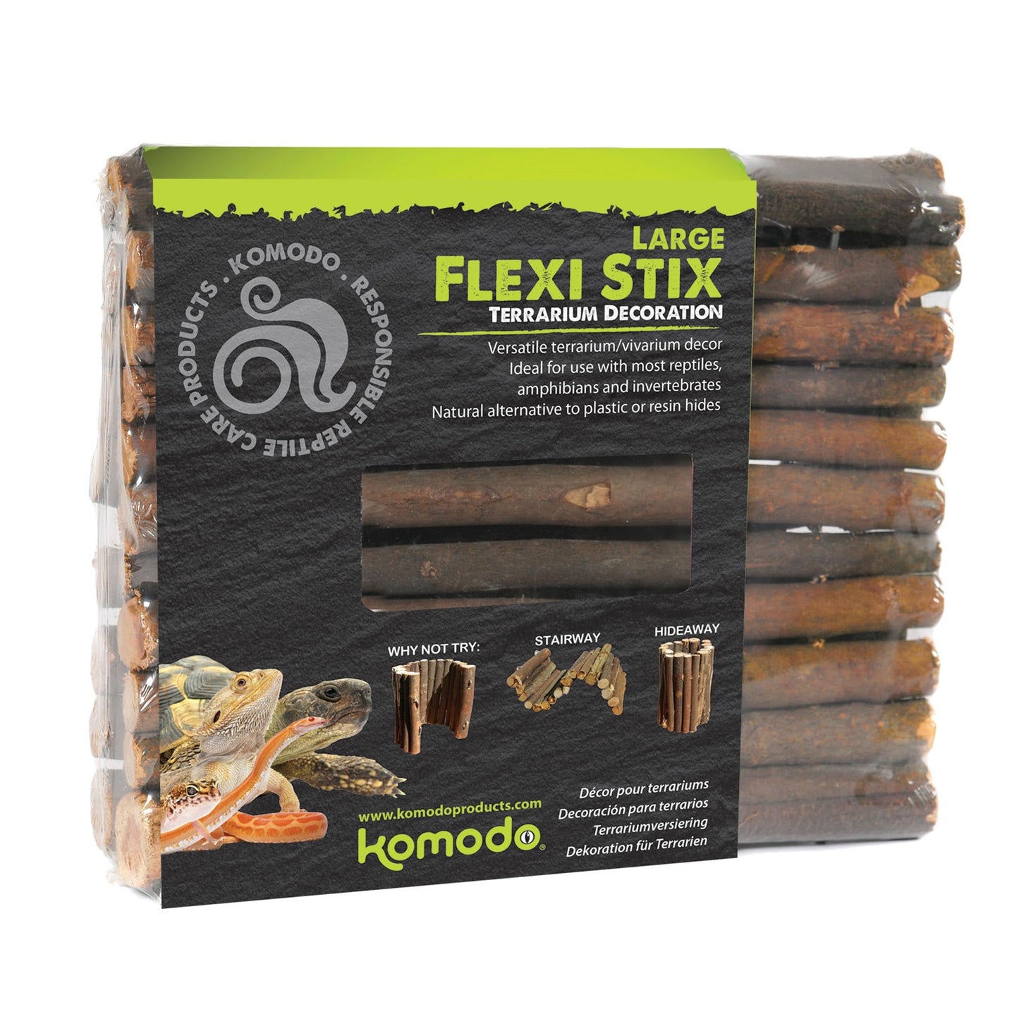 Flexi Stix