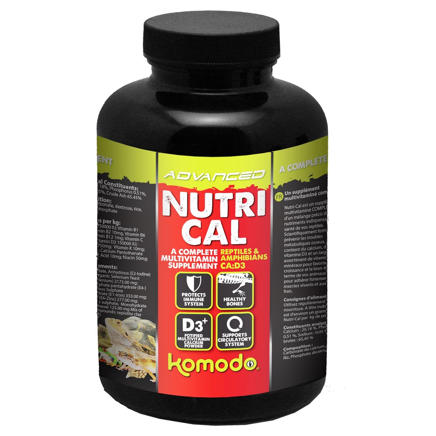 Advanced Nutri-Cal