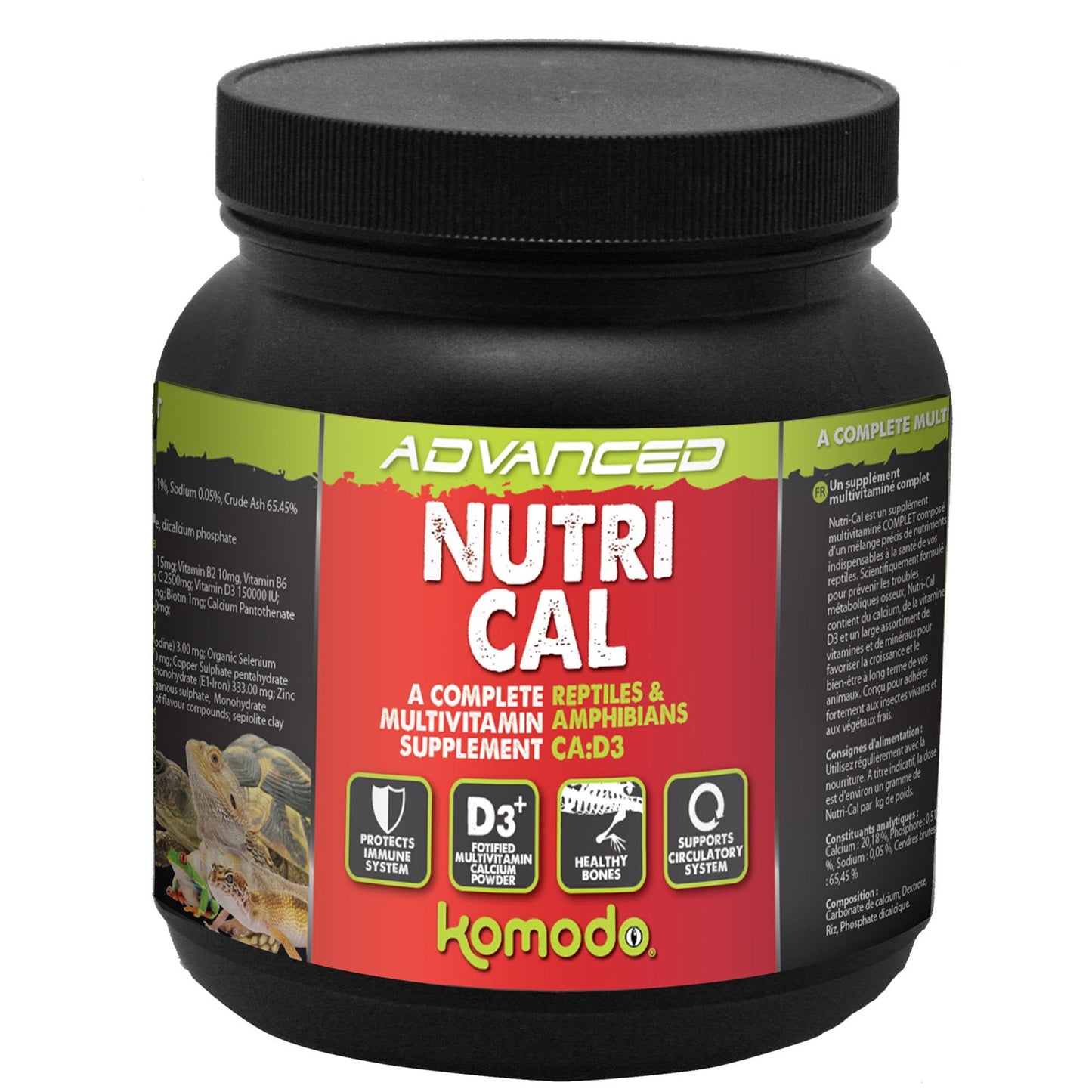 Advanced Nutri-Cal