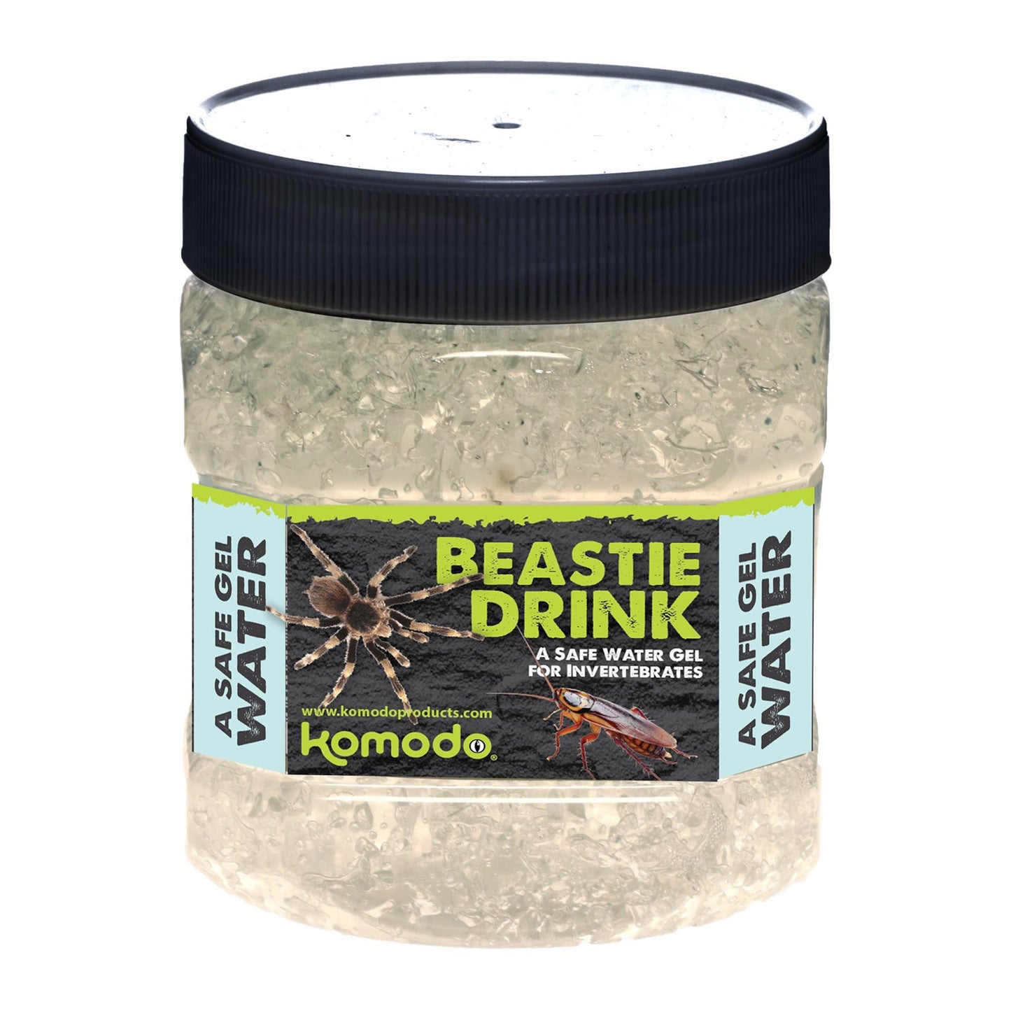 Beastie Drink