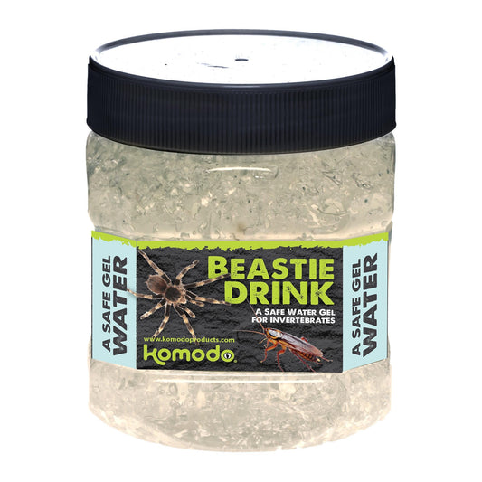 Beastie Drink